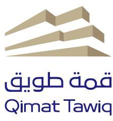Qimat Tawiq Logo